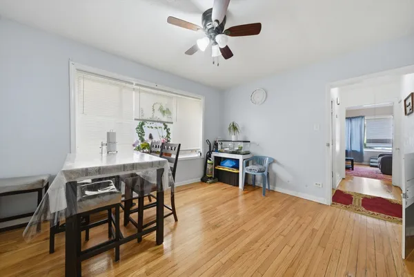 $509,900 | 1025 North Trumbull Avenue, Chicago, IL 60651