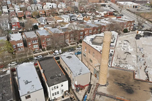 $509,900 | 1025 North Trumbull Avenue, Chicago, IL 60651