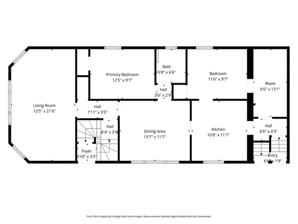 $509,900 | 1025 North Trumbull Avenue, Chicago, IL 60651