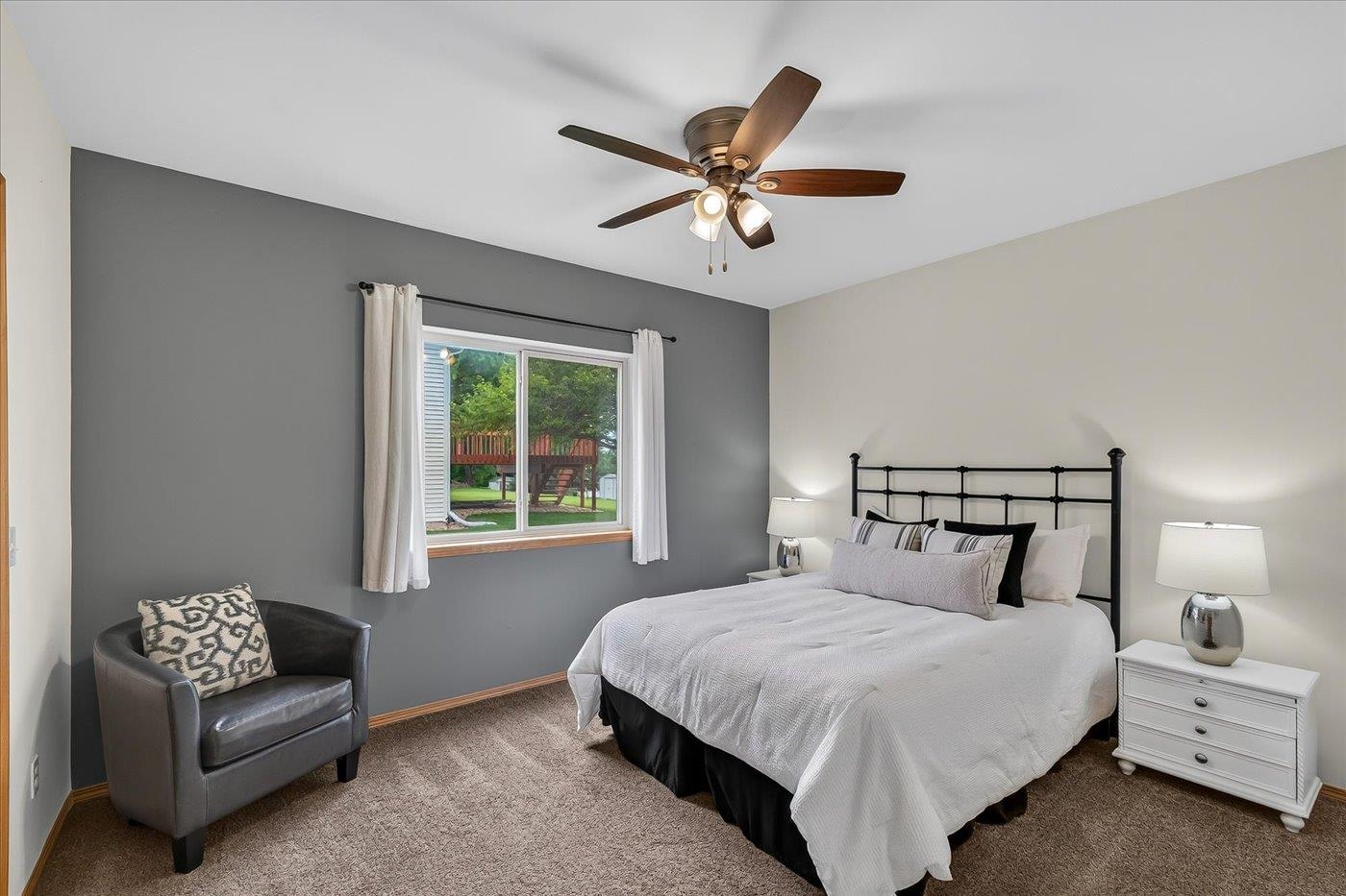 912 Vista Ridge Drive Mount Horeb, WI 53572 - Photo 41 of 54