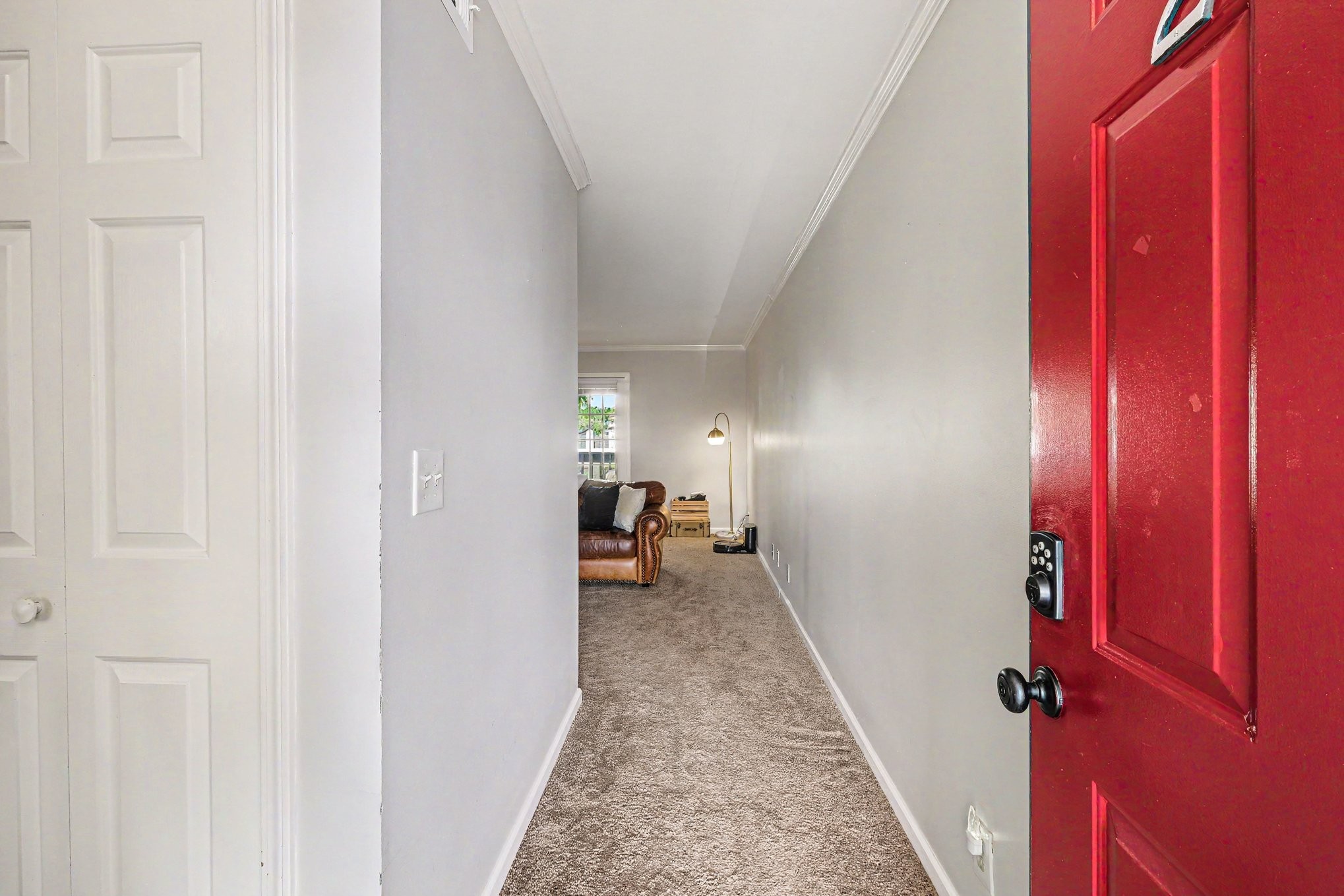 207 Churchill Crossing Madison, TN 37115 - Photo 5 of 20