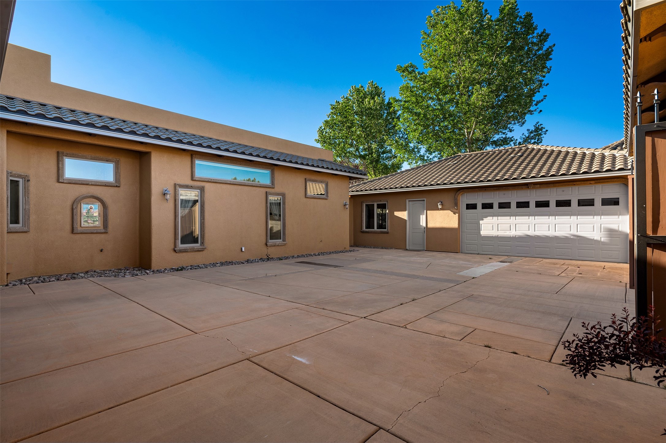 3120 Little Walnut Road Silver City, NM 88061 - Photo 74 of 88 Garage and Parking Area Interior