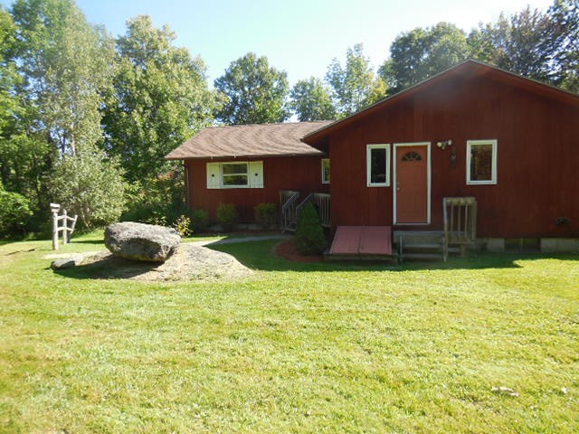 1966 Stebbins Road Cambridge, VT 05464 - Photo 1 of 10 Gallery Image 1