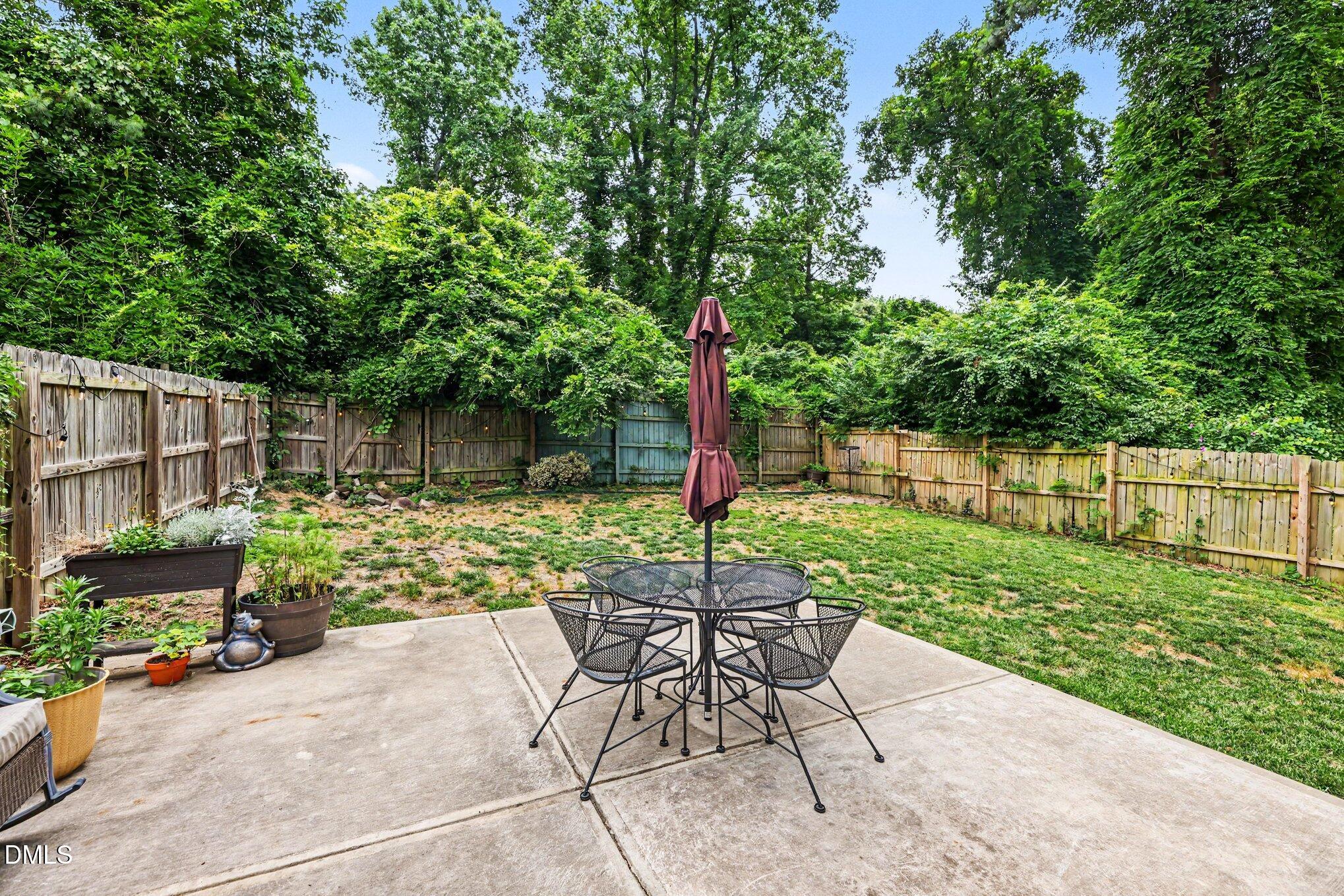 511 Carolina Avenue Raleigh, NC 27606 - Photo 24 of 25