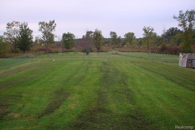 63845 Place Road New Haven, MI 48050 - Photo 7 of 7 yard