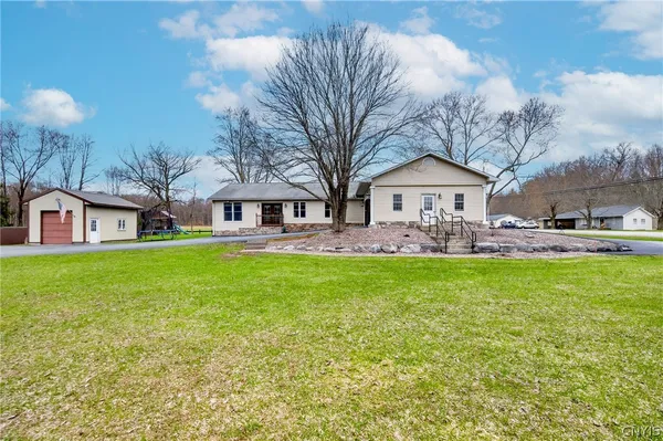 $389,900 | 213 Shanty Creek Road, Hastings, NY 13036