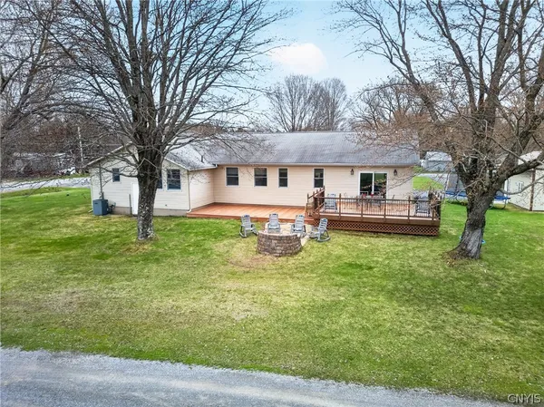 $389,900 | 213 Shanty Creek Road, Hastings, NY 13036