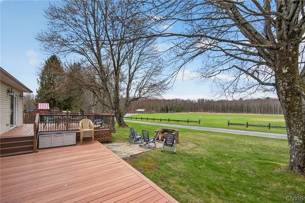 $389,900 | 213 Shanty Creek Road, Hastings, NY 13036