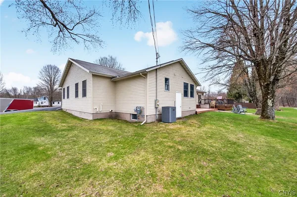 $389,900 | 213 Shanty Creek Road, Hastings, NY 13036