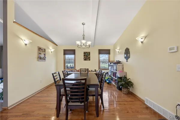 $389,900 | 213 Shanty Creek Road, Hastings, NY 13036