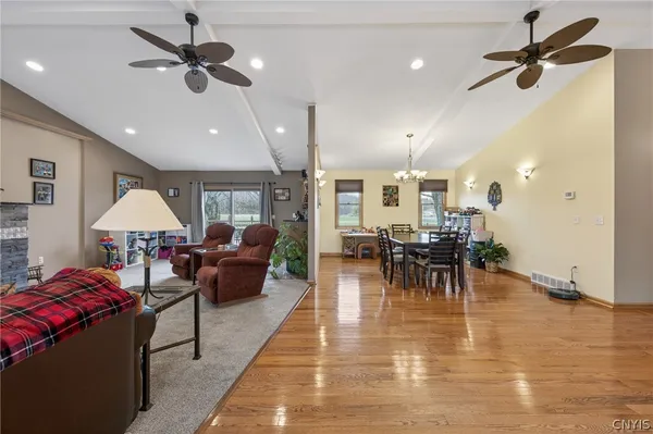 $389,900 | 213 Shanty Creek Road, Hastings, NY 13036