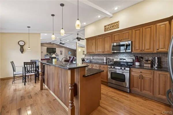 $389,900 | 213 Shanty Creek Road, Hastings, NY 13036
