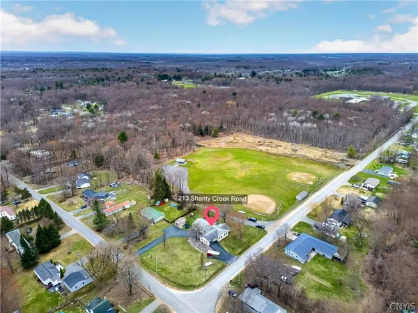 $389,900 | 213 Shanty Creek Road, Hastings, NY 13036