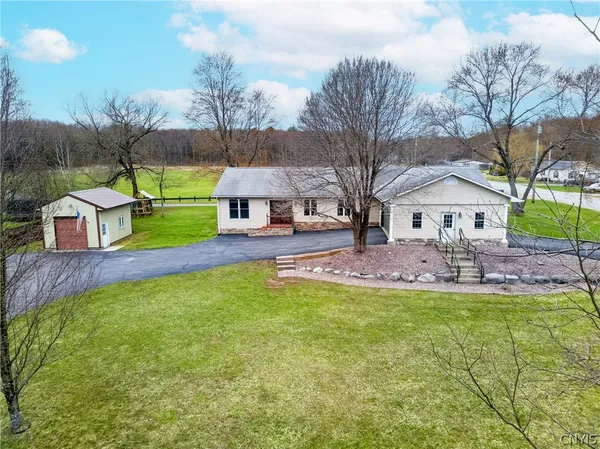 $389,900 | 213 Shanty Creek Road, Hastings, NY 13036