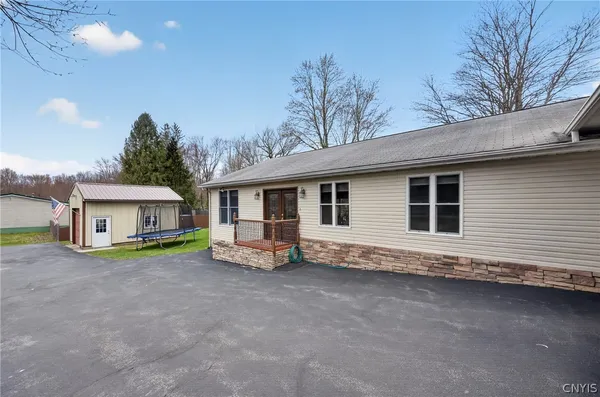 $389,900 | 213 Shanty Creek Road, Hastings, NY 13036