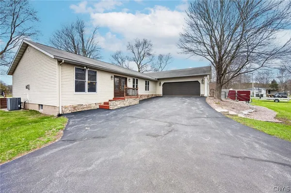 $389,900 | 213 Shanty Creek Road, Hastings, NY 13036