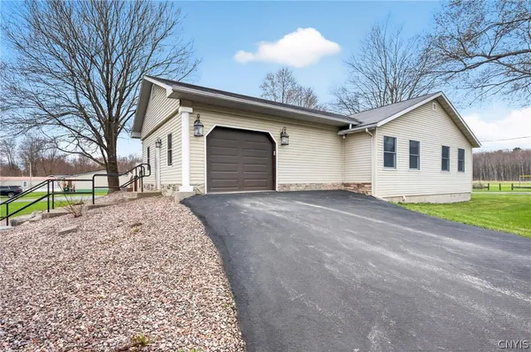 $389,900 | 213 Shanty Creek Road, Hastings, NY 13036