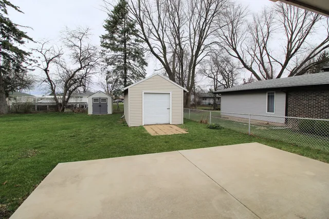 $234,900 | 631 Concord Place, Bourbonnais, IL 60914