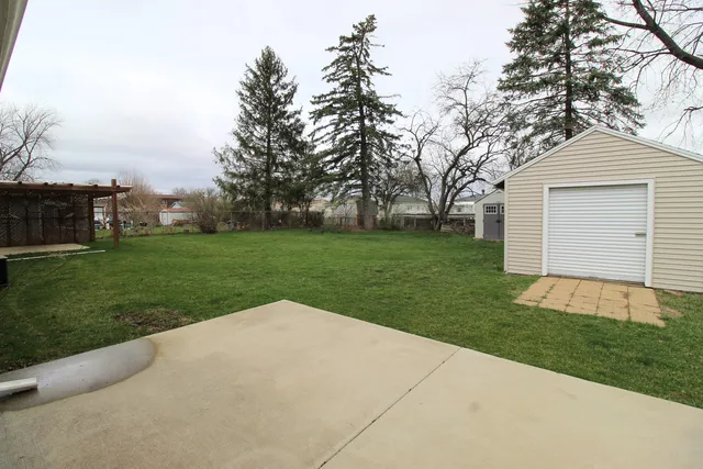 $234,900 | 631 Concord Place, Bourbonnais, IL 60914