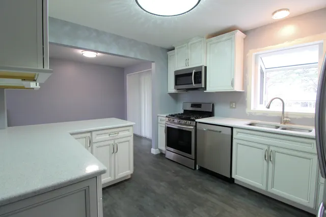 $234,900 | 631 Concord Place, Bourbonnais, IL 60914