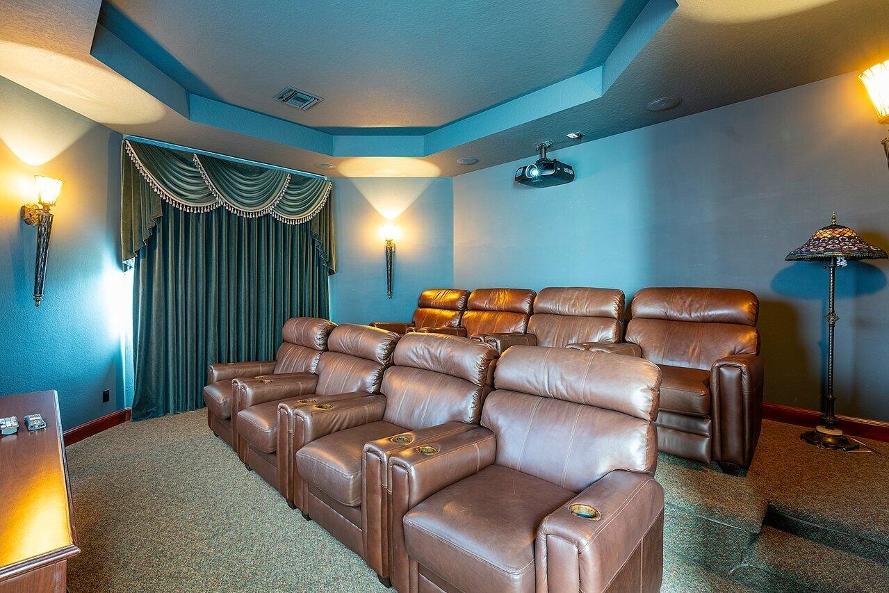 17641 Middlebrook Way Boca Raton, FL 33496 - Photo 28 of 59 Media Room
