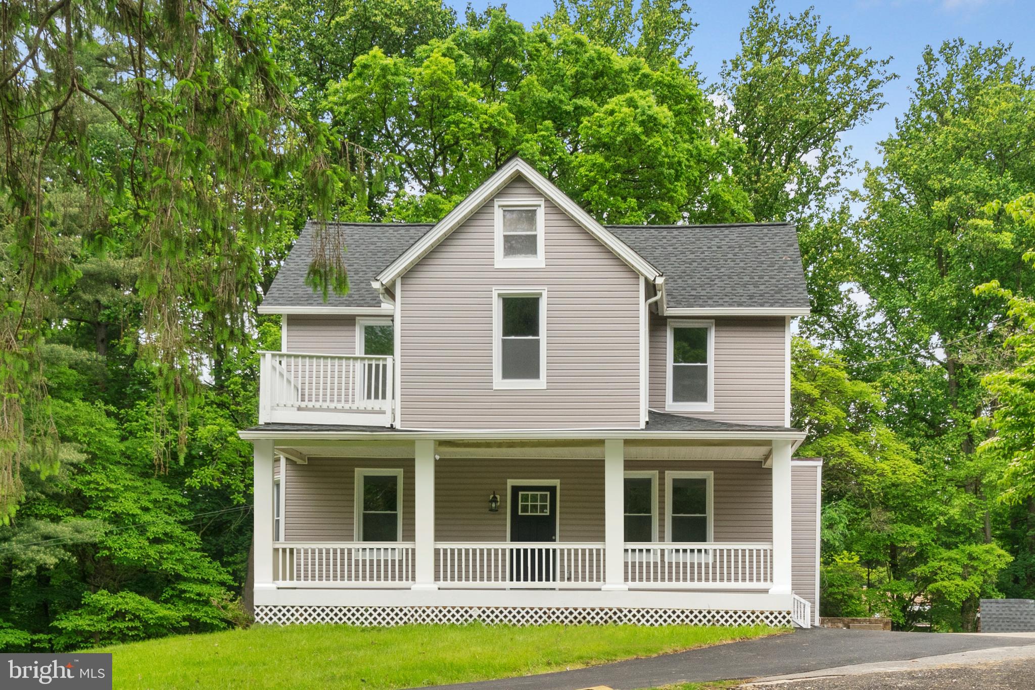 3456 Halcyon Road Stevenson, MD 21153 - Photo 1 of 39 Gallery Image 1