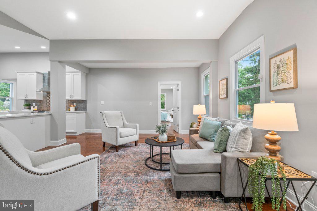 3456 Halcyon Road Stevenson, MD 21153 - Photo 17 of 39 Family Room