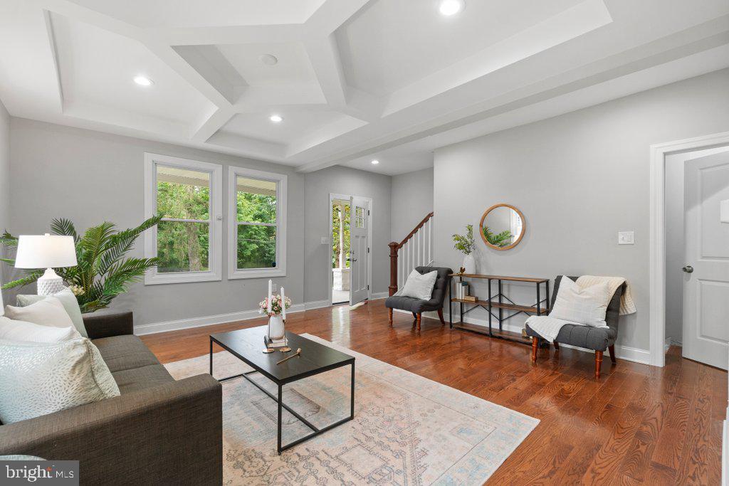 3456 Halcyon Road Stevenson, MD 21153 - Photo 2 of 39 Step into the perfect mix of luxury and charm