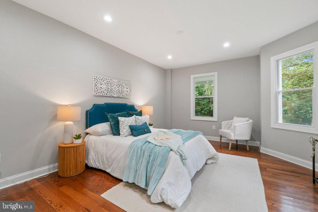 3456 Halcyon Road Stevenson, MD 21153 - Photo 21 of 39 Primary Bedroom