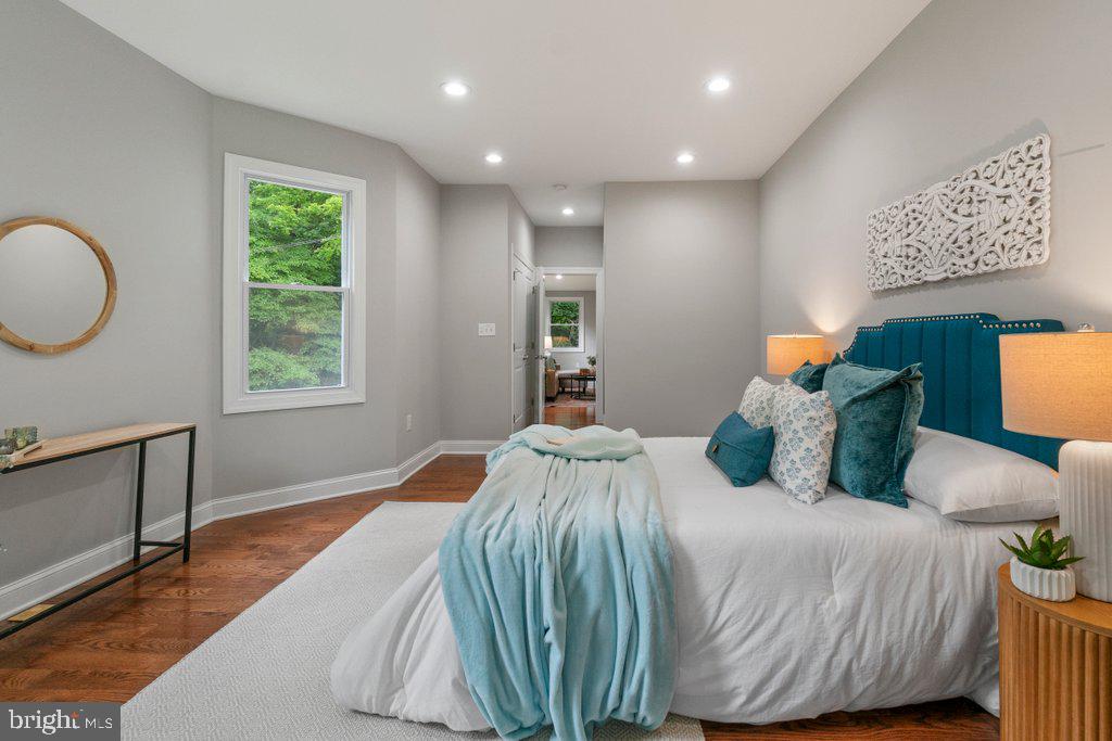3456 Halcyon Road Stevenson, MD 21153 - Photo 23 of 39 Primary Bedroom