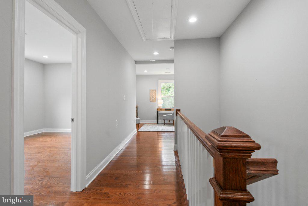 3456 Halcyon Road Stevenson, MD 21153 - Photo 32 of 39 Old Charm with Modern Finishes