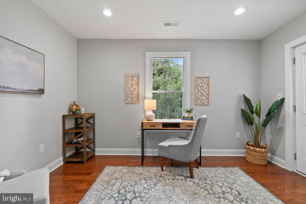 3456 Halcyon Road Stevenson, MD 21153 - Photo 33 of 39 Perfect for an Office or Den