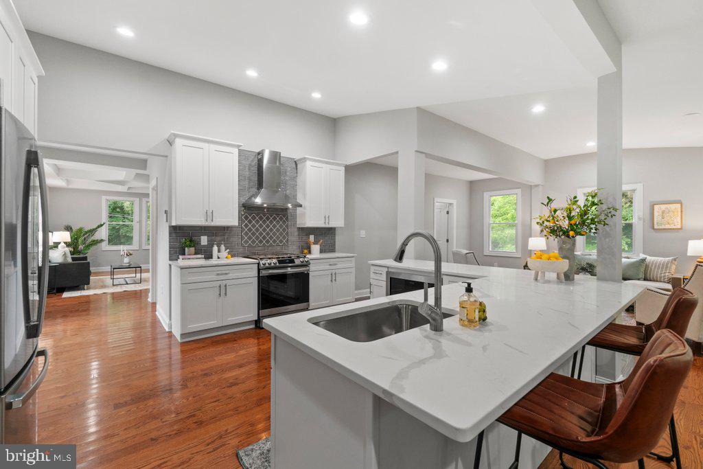 3456 Halcyon Road Stevenson, MD 21153 - Photo 9 of 39 Gallery Image 9