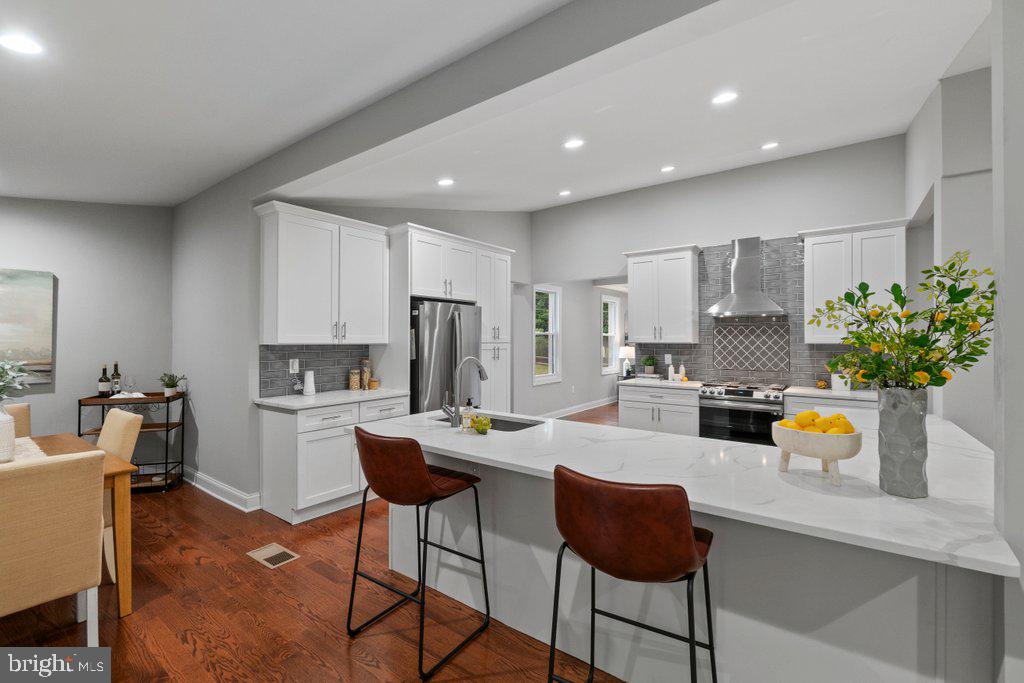 3456 Halcyon Road Stevenson, MD 21153 - Photo 10 of 39 Gallery Image 10