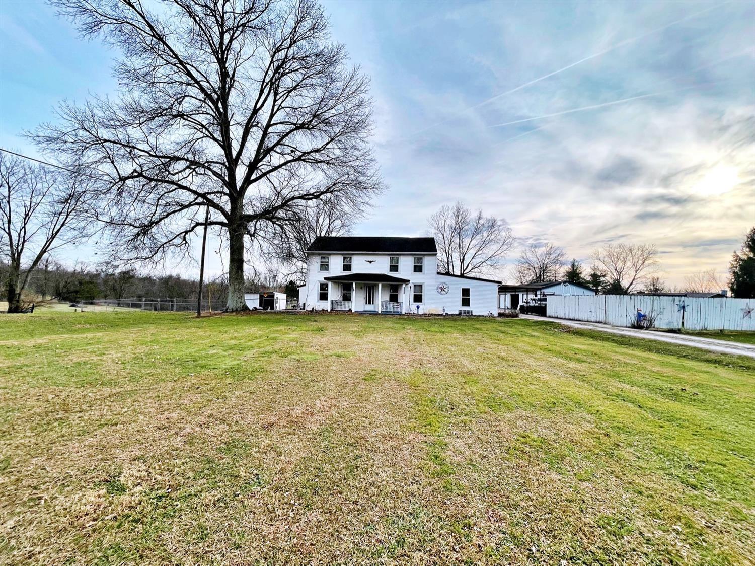 22190 Georgetown Road Lawrenceburg, IN 47025 - Photo 50 of 50