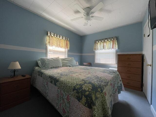 31 East Side Road Addison, ME 04606 - Photo 9 of 16 Bedroom 2