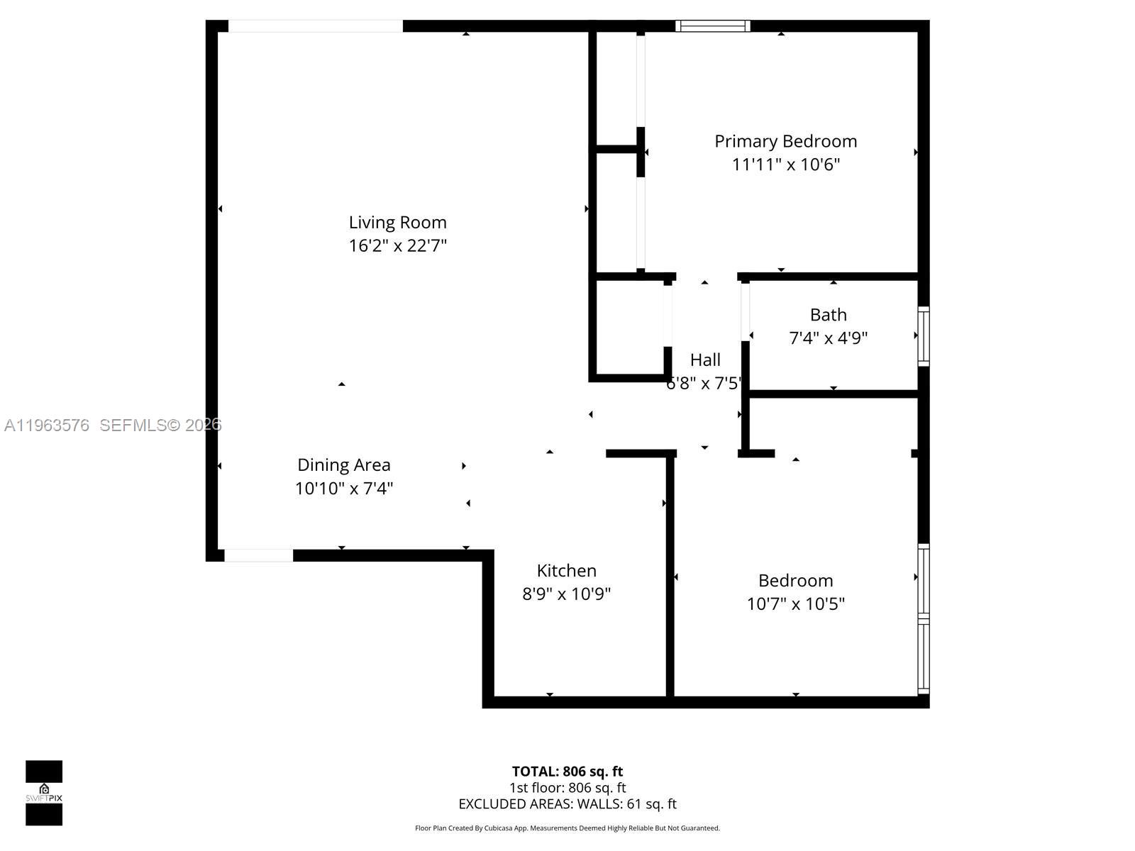9459 Southwest 76th Street, Unit R7 Miami, FL 33173 - Photo 9 of 21