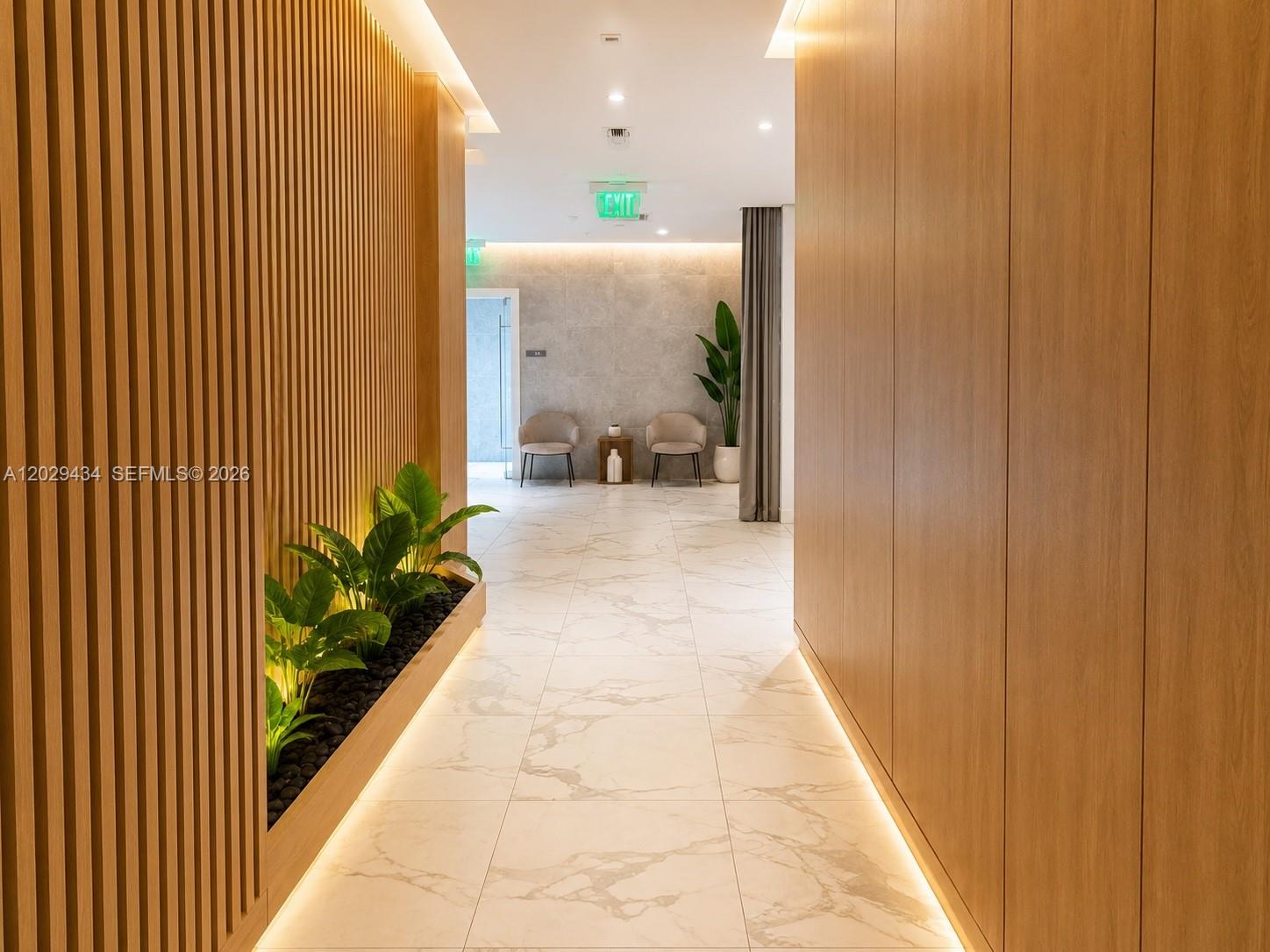 90 Southwest 3rd Street, Unit 1703 Miami, FL 33130 - Photo 13 of 16