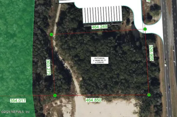 $1,200,000 | 10110 Highway 1, St. Augustine, FL 32086