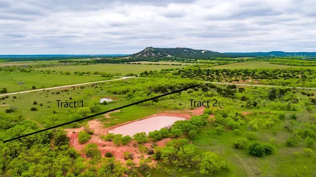 a view of an outdoor space with a lake view