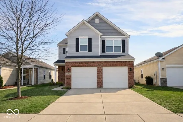 $295,200 | 2363 Shadow Bend Drive, Columbus, IN 47201