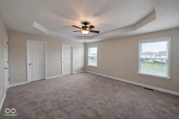 $295,200 | 2363 Shadow Bend Drive, Columbus, IN 47201