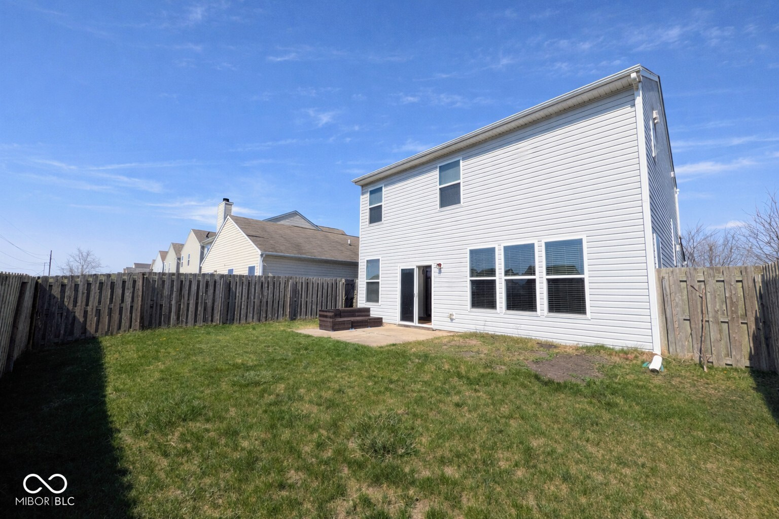 2363 Shadow Bend Drive Columbus, IN 47201 - Photo 25 of 27