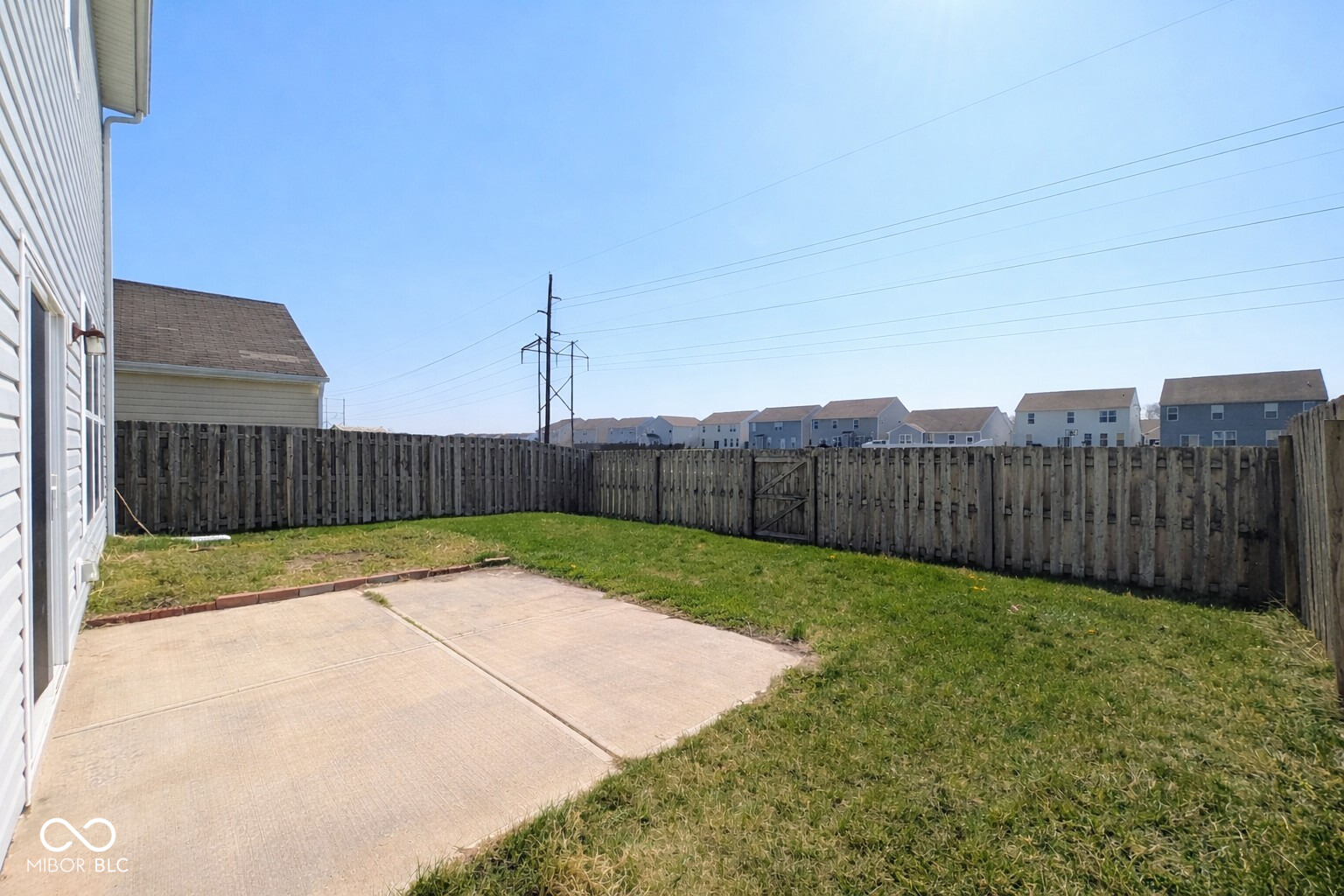 2363 Shadow Bend Drive Columbus, IN 47201 - Photo 26 of 27