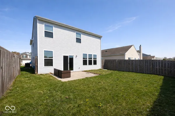 $295,200 | 2363 Shadow Bend Drive, Columbus, IN 47201