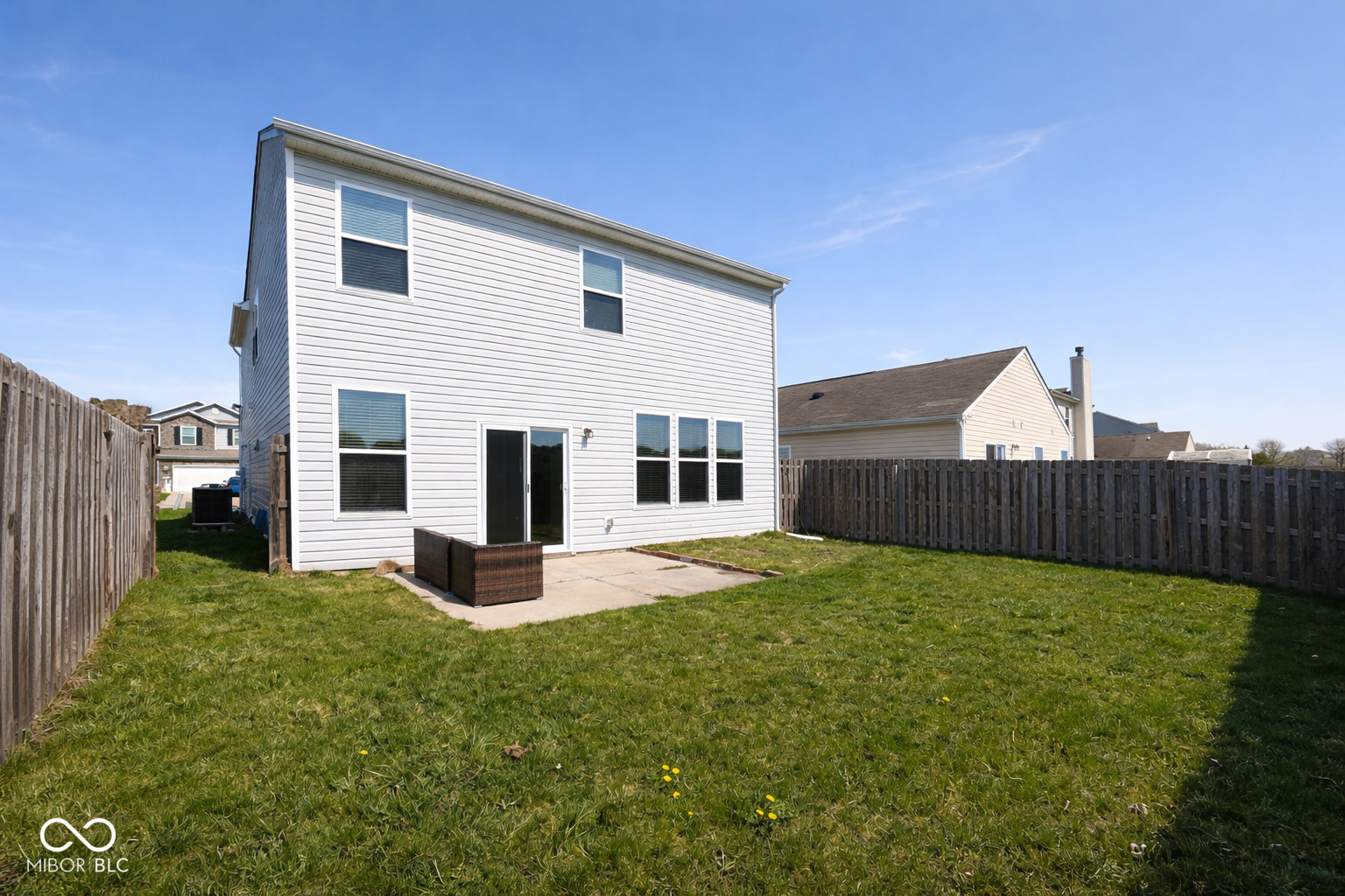 2363 Shadow Bend Drive Columbus, IN 47201 - Photo 27 of 27