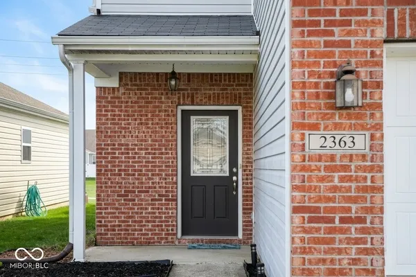 $295,200 | 2363 Shadow Bend Drive, Columbus, IN 47201