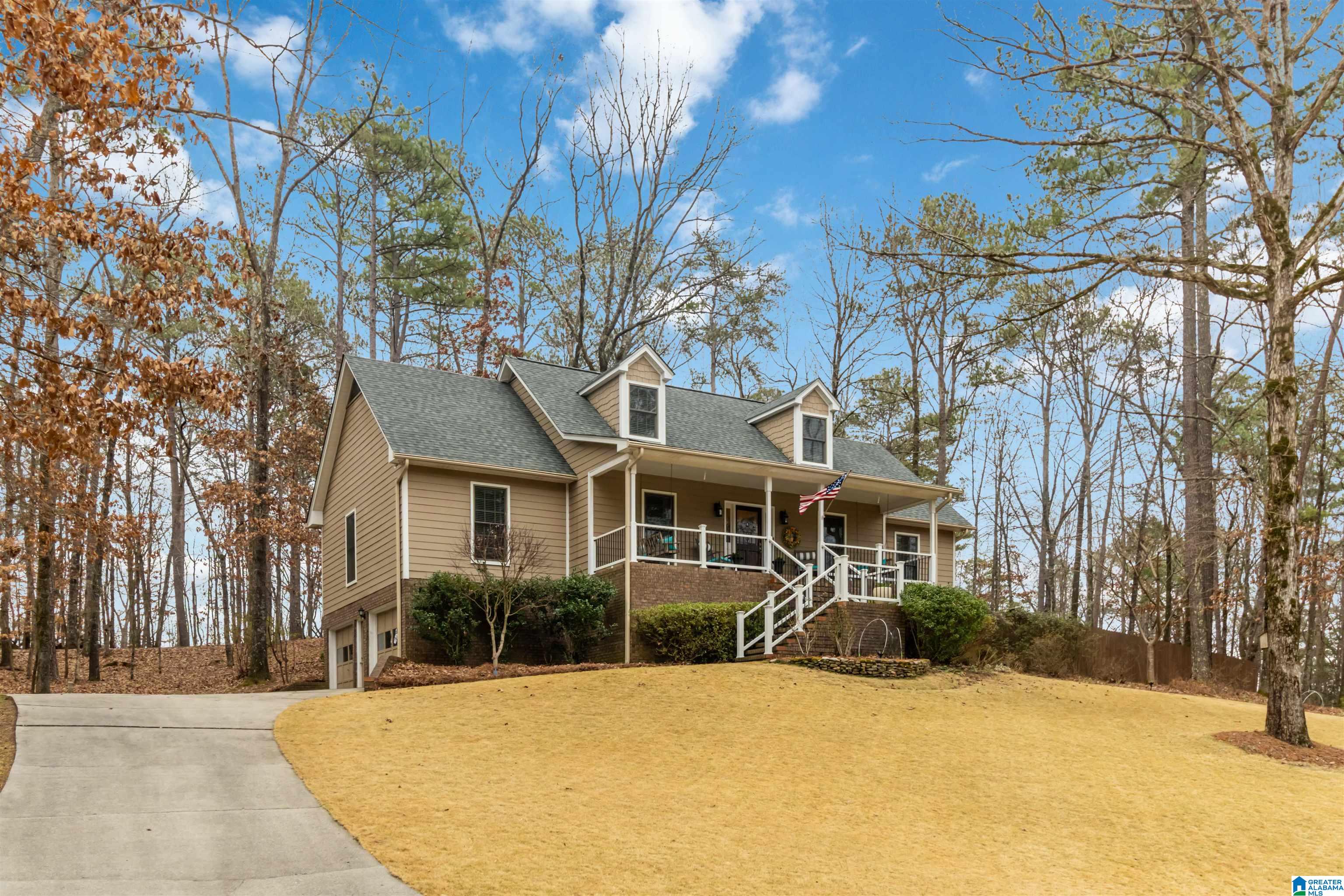 172 Oakmont Road Birmingham, AL 35244 - Photo 52 of 52
