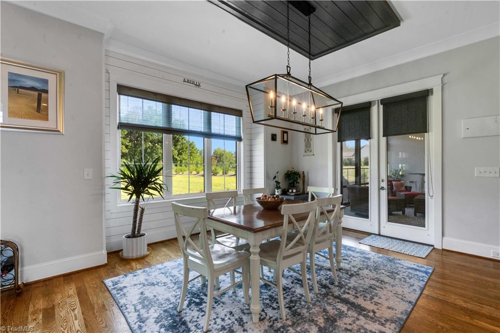 6844 Shields Drive Oak Ridge, NC 27310 - Photo 11 of 49