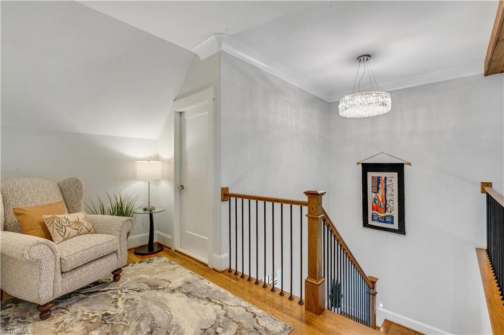 6844 Shields Drive Oak Ridge, NC 27310 - Photo 26 of 49 loft area